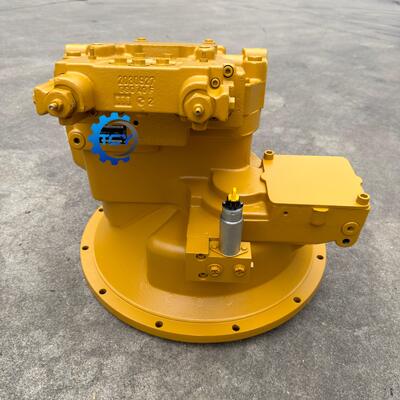 Ε330CL Ε330C ΥΔΡΟΥΛΙΚΗ ΠΟΥΜΠΑ 10R-1551193-2703 216-0038 216-0039