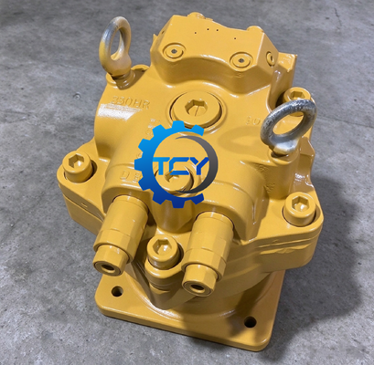 586-1334 για CAT350 E350 DRIVE SWING